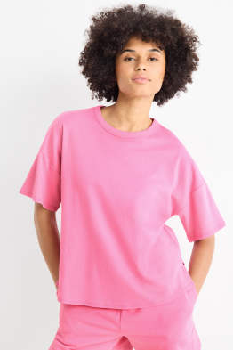 T-Shirt - Oversized