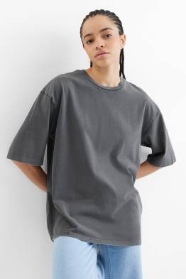 T-shirt - oversized