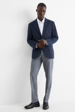 Pantalon - regular fit - finition extensible