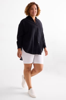 Multipack 2er - Biker-Shorts