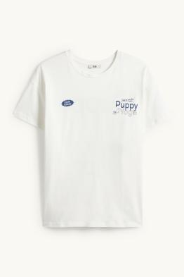 T-Shirt - Oversized