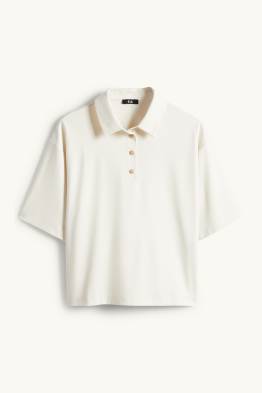 Polo - relaxed fit