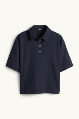 Polo - relaxed fit