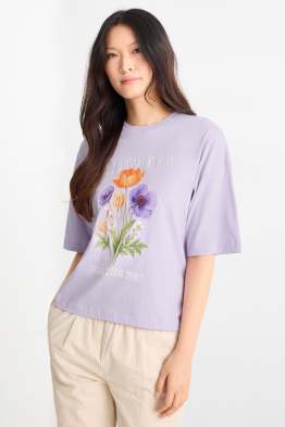 T-Shirt - Regular Fit