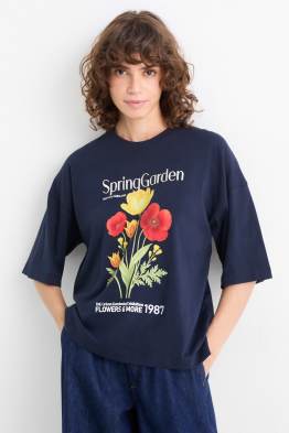 Camiseta - regular fit