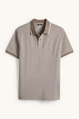 Polo shirt - regular fit