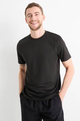 Sport-T-shirt - regular fit