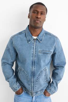 Giacca di jeans