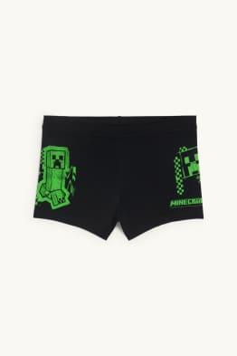 Minecraft - Badehose - LYCRA® XTRA LIFE™