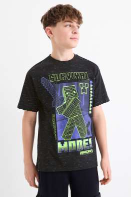 Minecraft - T-shirt
