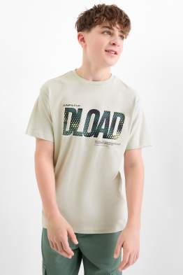 Multipack of 4 - short sleeve T-shirt