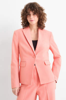 Business-blazer - getailleerd