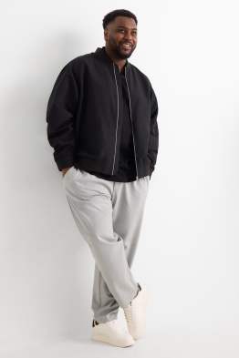 Chinos - tapered fit