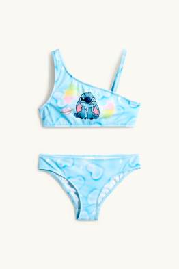 Lilo & Stitch - Bikini - LYCRA® XTRA LIFE™ - 2 teilig