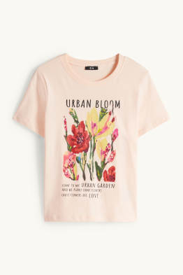 T-shirt - regular fit
