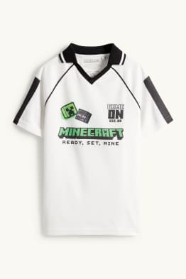 Minecraft - T-shirt