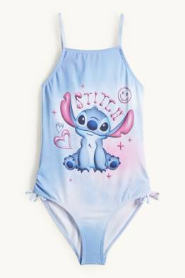 Lilo & Stitch - Badeanzug - LYCRA® XTRA LIFE™