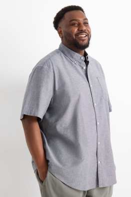 Hemd - Regular Fit - Button-down