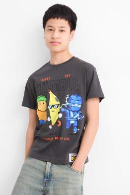 Stumble Guys - T-shirt