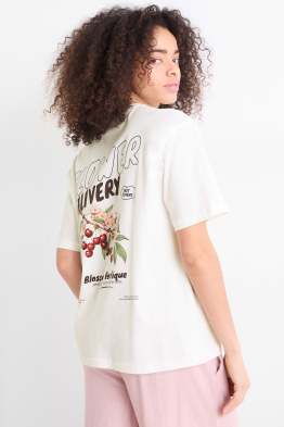 T-shirt - oversized