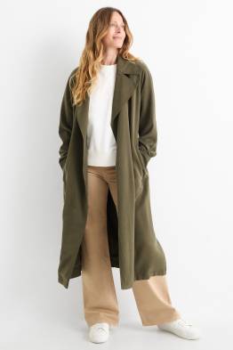 Trenchcoat