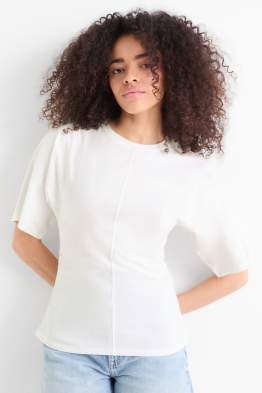 T-shirt - slim fit