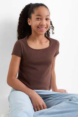 Multipack 2er - Kurzarmshirt