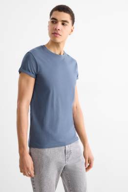 T-shirt - slim fit