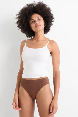 Multipack 3er - Slip - seamless