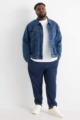 Xinos texans - tapered fit - LYCRA®