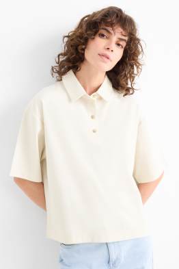 Polo - relaxed fit