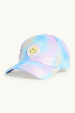 SmileyWorld® - șapcă de baseball