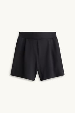 Shorts - Mid Waist