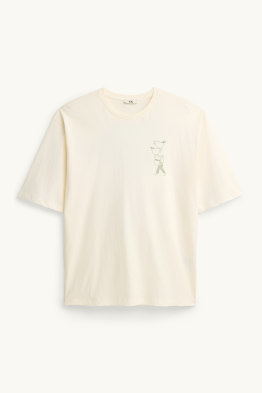 T-Shirt - Relaxed Fit