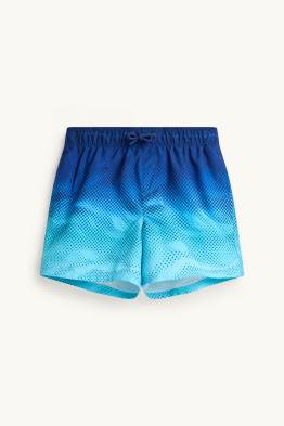 Shorts da mare - fantasia