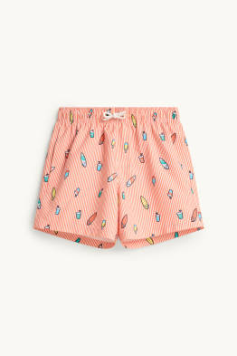 Estiu - banyador - de ratlles