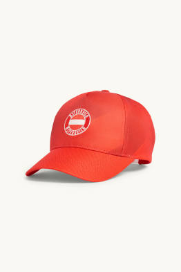 Österreich - Baseballcap