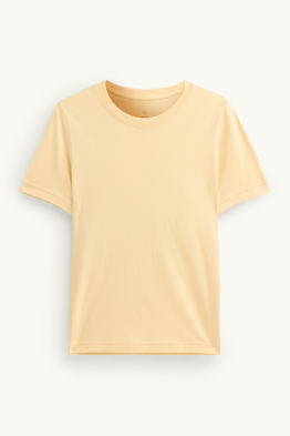 T-Shirt - Regular Fit