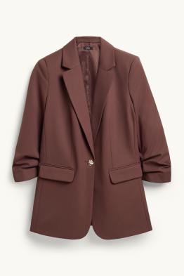 Business-Blazer - Regular Fit