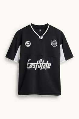 East Estate - T-shirt