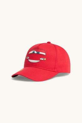 Cars - Baseballcap
