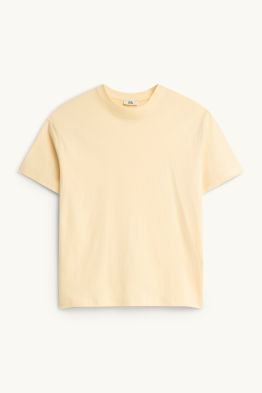T-Shirt - Relaxed Fit