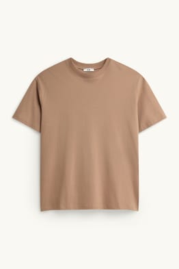 T-Shirt - Relaxed Fit