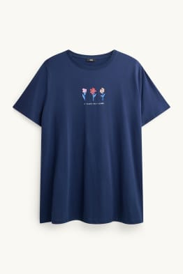 T-Shirt - Regular Fit