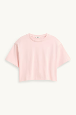 T-shirt - relaxed fit