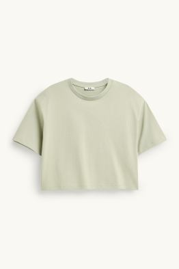 T-shirt - relaxed fit