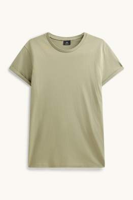 T-shirt - slim fit