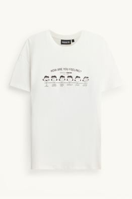 T-Shirt - Oversized - Peanuts