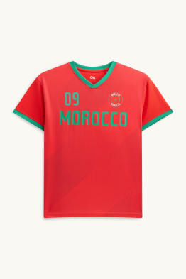 Maroc - T-shirt