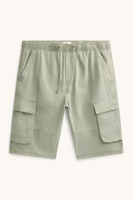 Cargo-Shorts